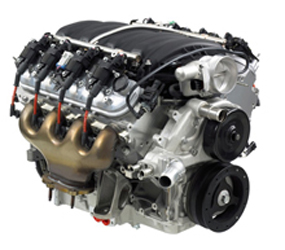 P320A Engine